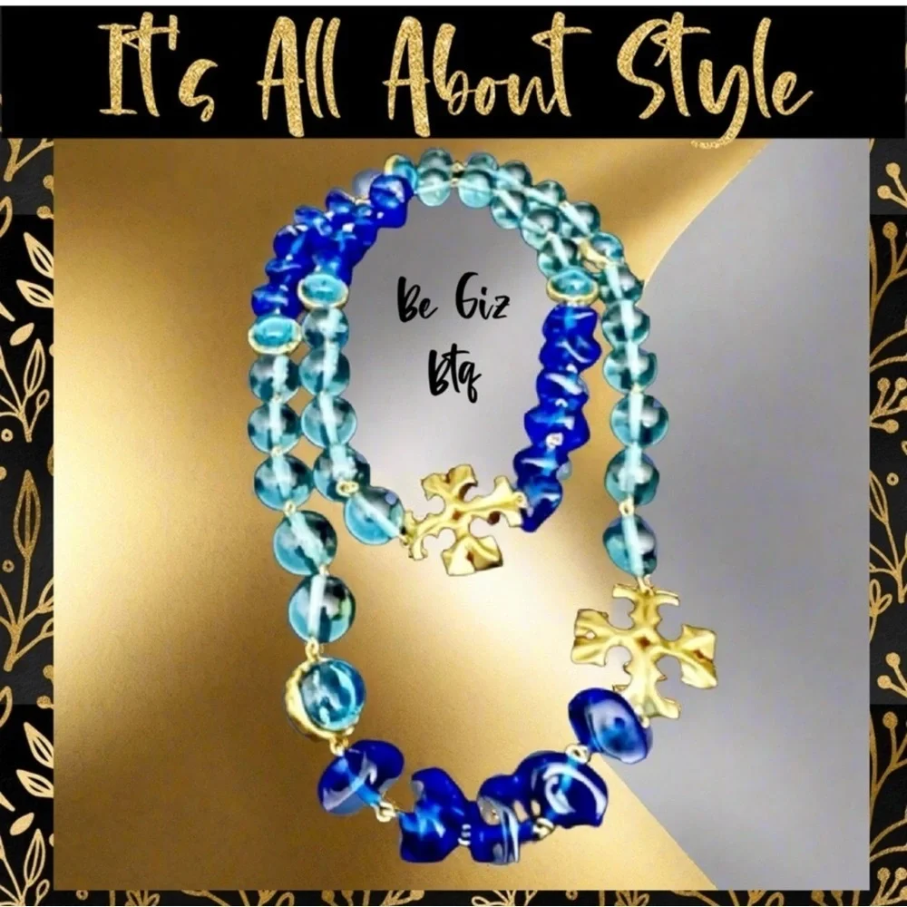 🔥🔥Authentic Designer Necklace At Awesome Prices To Buy Now & Save Price Firm